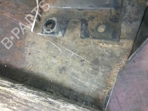 Used Right front fenders RENAULT SCÉNIC II (JM0/1_) 1.9 dCi (125 hp) 20357110