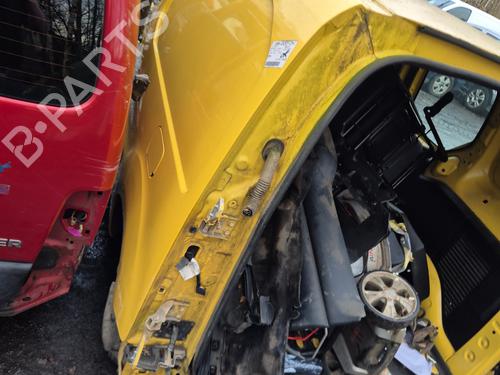 Left headlight CITROËN BERLINGO Box Body/MPV (B9) 1.6 HDi / BlueHDi 75 | BP31166513C28 - Image 12