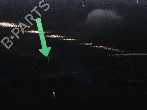 Right rear door MERCEDES-BENZ B-CLASS Sports Tourer (W245) B 180 CDI (245.207) | BP27266677C5 