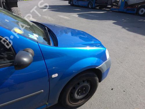 Switch DACIA LOGAN (LS_) 1.5 dCi (LS0K) | BP20359944I30  - Image 36