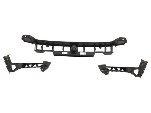 Rear bumper bracket PEUGEOT 207 (WA_, WC_) 1.6 HDi | BP29840525C159
