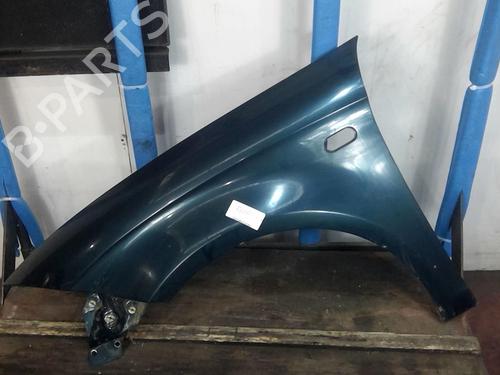 Left front fenders SEAT ALTEA (5P1) 1.9 TDI | BP20359428C41 