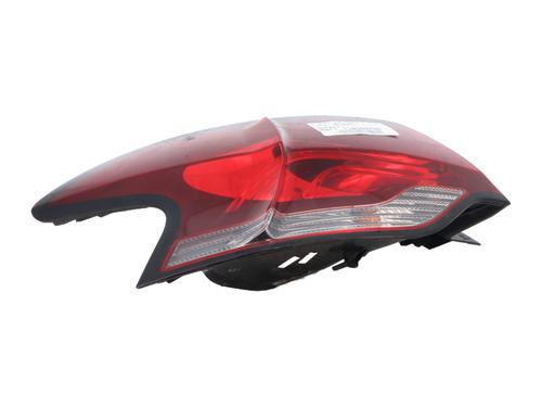 Left taillight CITROËN DS4 (NX_) 1.6 HDi 115 | BP31655254C34 