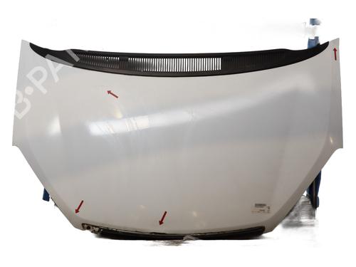 Capot Capot FORD C-MAX (DM2) 1.8 TDCi (115 hp) 23251033 23251033