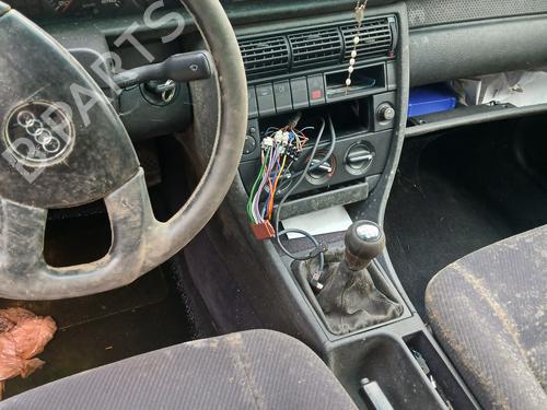 Engine AUDI 100 C4 Saloon (4A2) 2.5 TDI | BP27389864M1  - Image 18