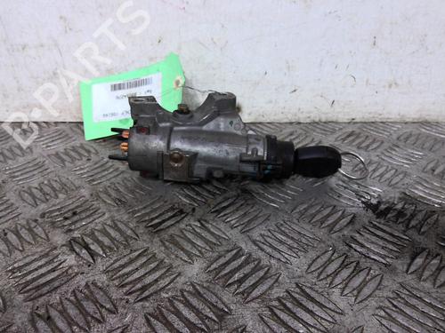 Ignition barrel VW FOX Hatchback (5Z1, 5Z3, 5Z4) 1.2 | BP20354620M48 