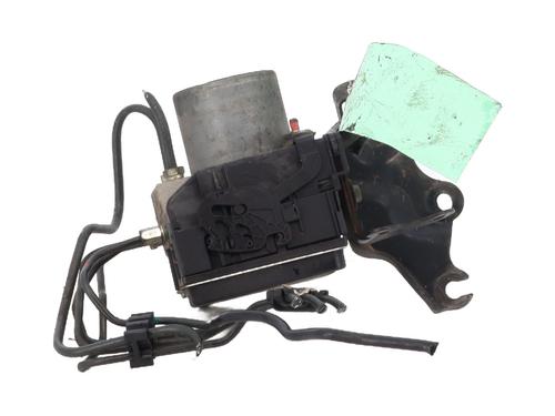 Used ABS pump TOYOTA AURIS (_E15_) 1.4 D-4D (NDE150_, NDE150R) (90 hp) 32656860
