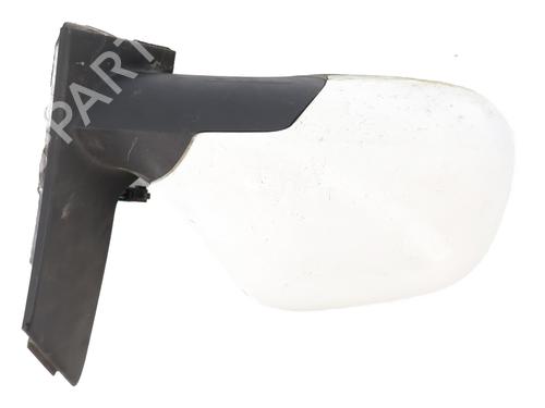 Right mirror SEAT ALTEA (5P1) 1.6 TDI | BP29342073C27 