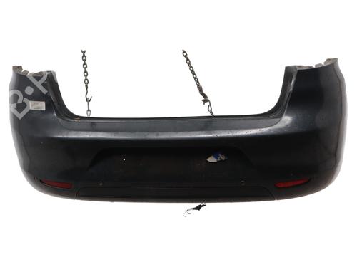 Used Rear bumper SEAT IBIZA III (6L1) 1.4 TDI (70 hp) 31365930