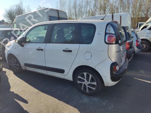 Upper protection CITROËN C3 II (SC_) 1.6 HDi 90 | BP25010418M93 - Image 8