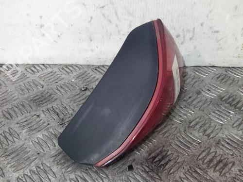 Right tailgate light PEUGEOT 3008 I MPV (0U_) 1.6 HDi | BP20360051C80 