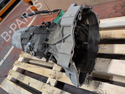 Used Gearbox Gearbox SEAT EXEO ST (3R5) 2.0 TDI (143 hp) 39986353 39986353