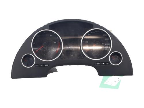 Instrument cluster SEAT EXEO ST (3R5) 2.0 TDI | BP39647265C47 - Image 2