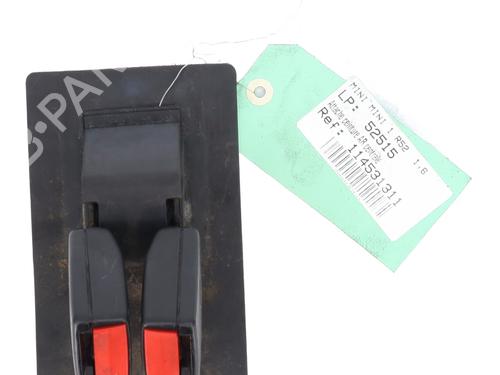 Seat buckle MINI MINI Convertible (R52) Cooper | BP30116303I32 