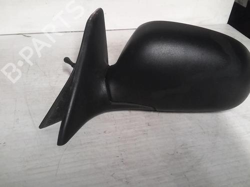 Used Left mirror Left mirror 25276368 25276368