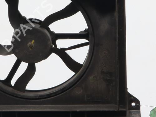 Frontplate/Frontkurv PEUGEOT 206 Hatchback (2A/C) 1.4 HDi eco 70 | BP30948987C72