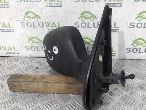 Bakspejl Højre RENAULT KANGOO Express (FC0/1_) 1.5 dCi (FC07, FC1R) | BP20370132C27 