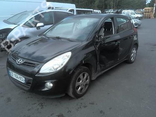 Engine HYUNDAI i20 I (PB, PBT) 1.4 CRDi | BP20360620M1 - Image 11