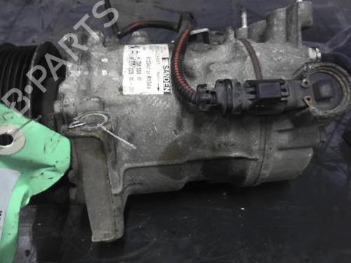 AC-Kompressor PEUGEOT 208 I (CA_, CC_) 1.6 HDi / BlueHDi 75 | BP29342120M34