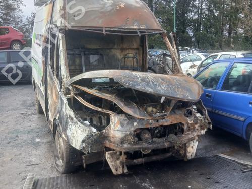 Left taillight IVECO DAILY VI Van 33S14, 35S14, 35C14, 42S14 | BP34532576C34 - Image 8