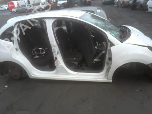 Right front window switch CITROËN C3 II (SC_) 1.4 | BP23334595I26 - Image 17