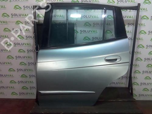 Used Left rear door DAEWOO REZZO (U100) 2.0 (121 hp) 21999899