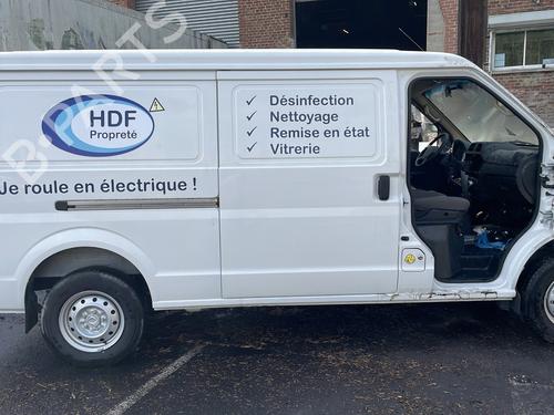 Sikkerhetsbelte-spenne DFSK EC35 Van EV | BP37742764I32 - Image 25