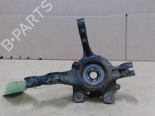 Used Right front steering knuckle CITROËN AMI (9A_) Electric (9AZ2CA) (8 hp) 28966090