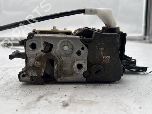 Used Front right lock Front right lock PEUGEOT PARTNER Platform/Chassis [2009-2026] 33945486 33945486