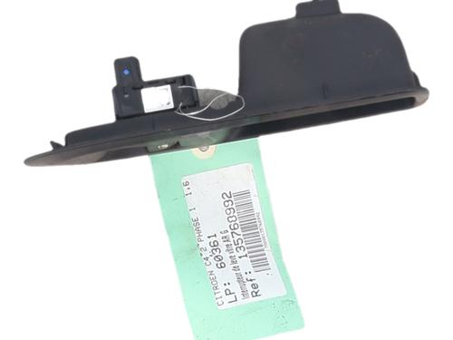Left rear window switch CITROËN C4 II (NC_) 1.6 HDi 90 | BP40613875I29 - Image 4