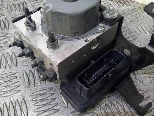 ABS pump RENAULT CLIO IV (BH_) 1.5 dCi 90 | BP20357463M43 