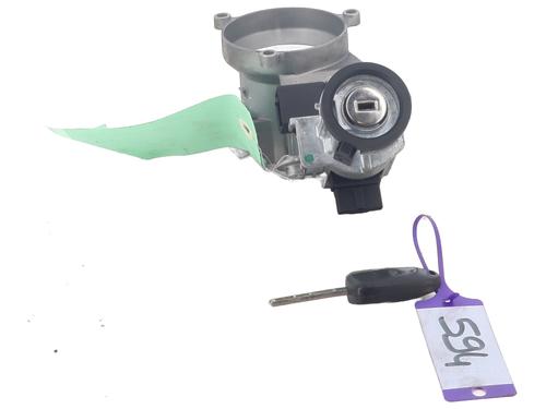 Ignition barrel OPEL CORSA D (S07) 1.3 CDTI (L08, L68) | BP23887487M48 