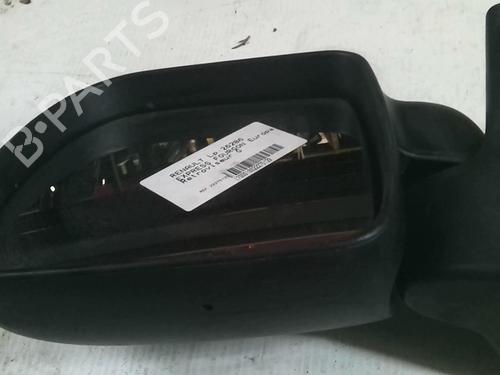 Left mirror RENAULT RAPID Box Body/MPV (F40_, G40_) 1.9 D (F40R) | BP21999591C26 