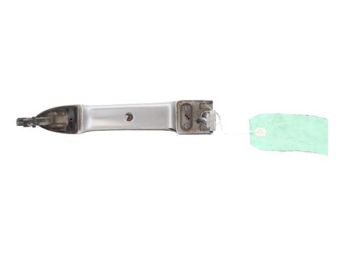 Front left exterior door handle RENAULT ESPACE IV (JK0/1_) 2.2 dCi (JK0H) | BP29341942C128 