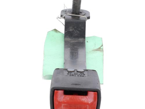 Used Seat buckle RENAULT CLIO III (BR0/1, CR0/1) 1.5 dCi (C/BR0G, C/BR1G) (68 hp) 29840275