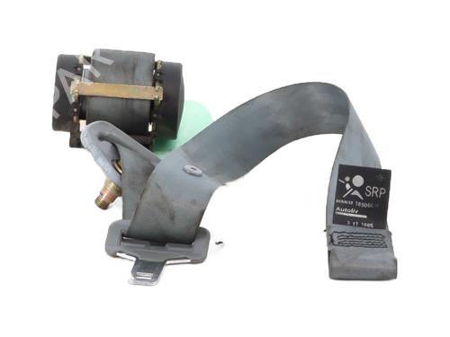 Gurtstraffer rechts vorne für RENAULT TWINGO I (C06_) 1.2 16V (C060) (60 hp) 30056810