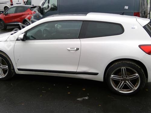 Left headlight VW SCIROCCO III (137, 138) 1.4 TSI | BP32254367C28 - Image 21