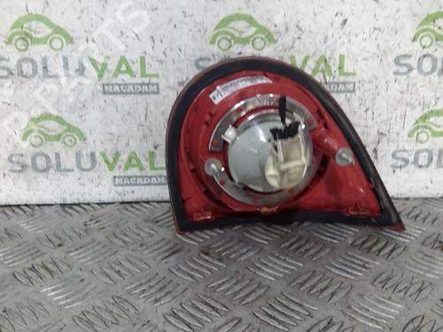 Used Left tailgate light Left tailgate light VW GOLF V (1K1) 1.9 TDI (90 hp) 20364355 20364355