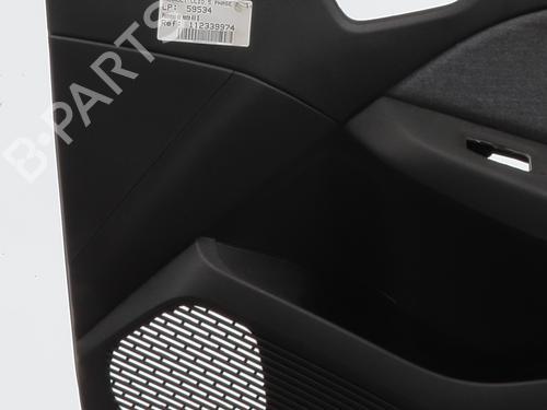 Front right panel RENAULT CLIO V (B7_) 1.6 E-TECH 140 (B7MU) | BP37742648C59 - Image 3
