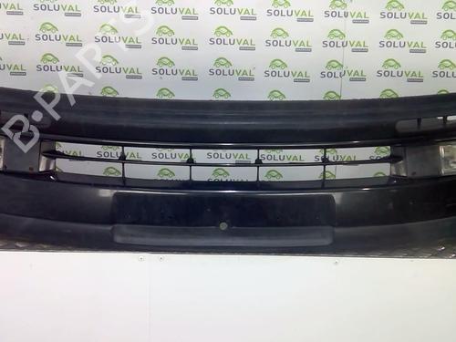 Used Front bumper RENAULT ESPACE III (JE0_) 2.2 12V TD (JE0E, JE0H, JE0P) (113 hp) 25276117