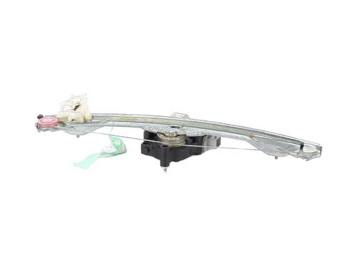 Used Rear right window mechanism Rear right window mechanism FIAT BRAVO II (198_) 1.4 LPG (198AXA1B) (90 hp) 21817783 21817783