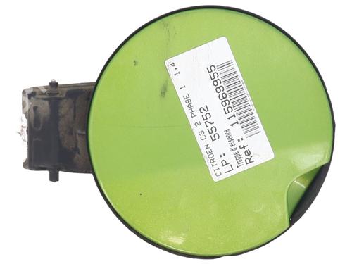 Tanklåg CITROËN C3 II (SC_) 1.4 HDi 70 (SC8HZC, SC8HR0, SC8HP4) | BP30659514C131 