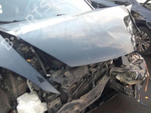 Rudehejsemekanisme Højre foran MAZDA 6 Hatchback (GH) 2.2 MZR-CD (GH10) | BP20357995C23 