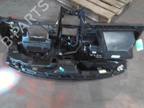 Used Dashboard Dashboard NISSAN QASHQAI I (J10, NJ10) 1.5 dCi (106 hp) 28096555 28096555