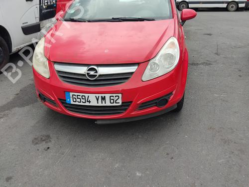Right front window switch OPEL CORSA D (S07) 1.2 (L08, L68) | BP25447793I26 - Image 7