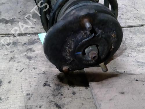 Right front shock absorber FIAT DOBLO Cargo (263_) 1.3 D Multijet | BP32016227M17 - Image 2