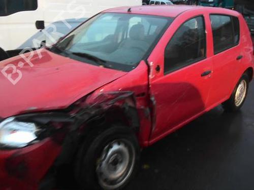 Rear mirror DACIA SANDERO 1.4 (BS0C, BS0A, BS0G, BS1F, BS0E) | BP25136893I6  - Image 15