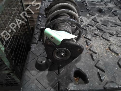 Used Left front shock absorber Left front shock absorber FORD FOCUS III Saloon 1.6 TDCi (115 hp) 23208272 23208272