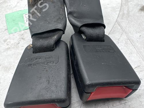Used Seat buckle Seat buckle 37085844 37085844