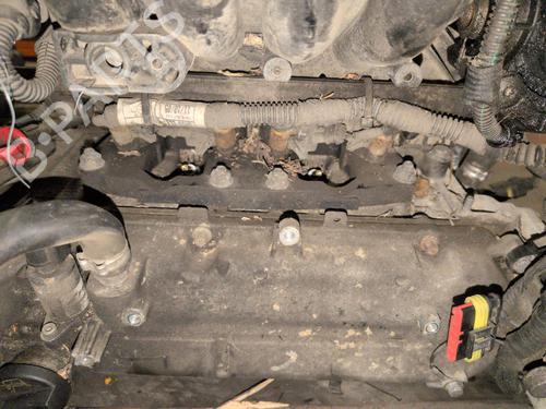 Engine FORD KA (RU8) 1.2 | BP20359080M1 - Image 10